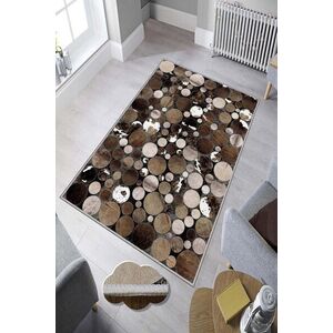 Imagine Covor, Hmnt816, 100x150 cm, Poliester, Multicolor
