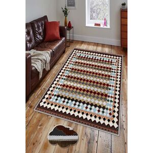 Imagine Covor, Hmnt826, 180x280 cm, Poliester, Multicolor