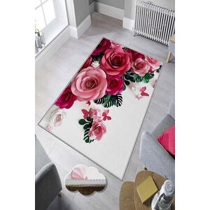 Imagine Covor, Hmnt833, 80x150 cm, Poliester, Multicolor