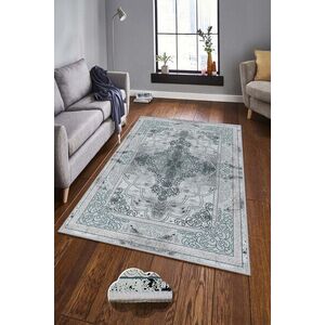 Imagine Covor, Hmnt857, 100x150 cm, Poliester, Multicolor