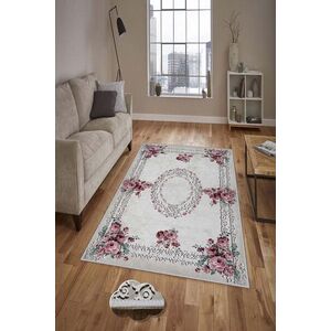 Imagine Covor, Hmnt876, 100x150 cm, Poliester, Multicolor