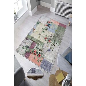 Imagine Covor, Hmnt881, 80x150 cm, Poliester, Multicolor