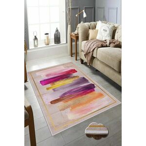 Imagine Covor, Hmnt893, 100x300 cm, Poliester, Multicolor