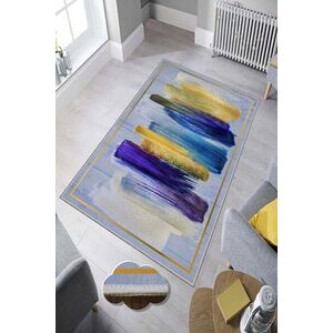 Imagine Covor, Hmnt898, 80x300 cm, Poliester, Multicolor