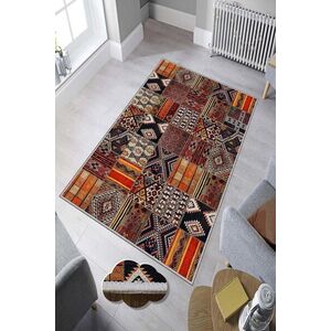 Imagine Covor, Hmnt899, 100x200 cm, Poliester, Multicolor