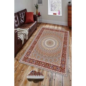 Imagine Covor, Hmnt901, 100x150 cm, Poliester, Multicolor