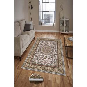 Imagine Covor, Hmnt902, 100x150 cm, Poliester, Multicolor