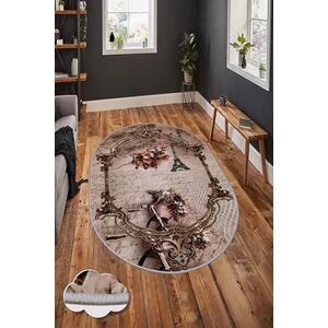 Imagine Covor, Hmnt920, 100x150 cm, Poliester, Multicolor