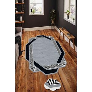 Imagine Covor, Hmnt975, 100x150 cm, Poliester, Multicolor