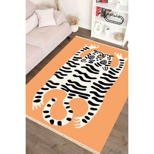 Imagine Covor, 180, 120x180 cm, Bumbac, Multicolor