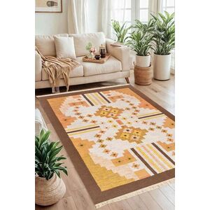 Imagine Covor, 195, 120x180 cm, Bumbac, Multicolor
