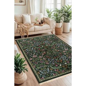 Imagine Covor, 197, 120x180 cm, Bumbac, Multicolor