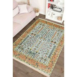 Imagine Covor, 281, 120x180 cm, Bumbac, Multicolor