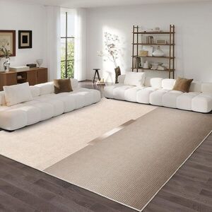 Imagine Covor, Infkece02, 160x230 cm, Poliester, Maro