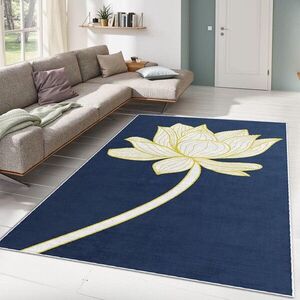 Imagine Covor, Alho Carpet-19A, 180x280 cm, Poliester, Multicolor