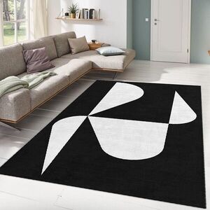 Imagine Covor, Alho Carpet-21A, 160x230 cm, Poliester, Multicolor