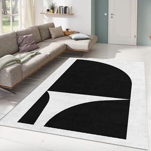 Imagine Covor, Alho Carpet-22A, 80x140 cm, Poliester, Multicolor