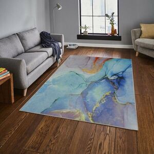 Imagine Covor, Declan, 100x150 cm, Poliester, Multicolor