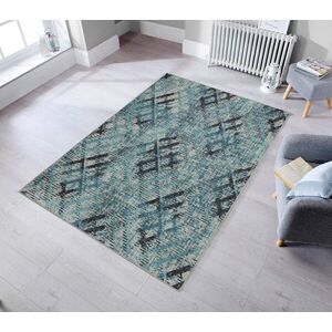 Imagine Covor, Maverick, 120x180 cm, Poliester, Multicolor