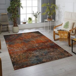 Imagine Covor, Judson, 100x150 cm, Poliester, Multicolor
