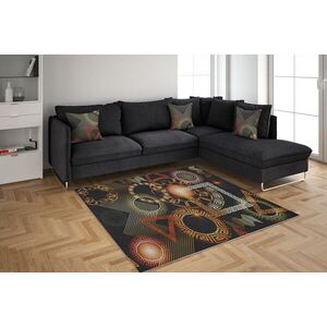 Imagine Covor, Nova, 120x180 cm, Poliester, Multicolor