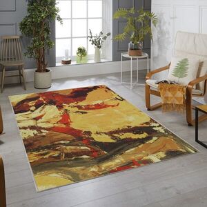 Imagine Covor, Kenji, 160x230 cm, Poliester, Multicolor