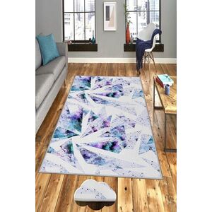 Imagine Covor, Hmnt103, 160x230 cm, Poliester, Multicolor