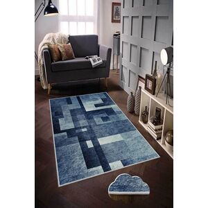 Imagine Covor, Hmnt104, 80x200 cm, Poliester, Multicolor