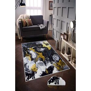 Imagine Covor, Hmnt109, 100x150 cm, Poliester, Multicolor