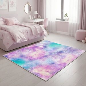 Imagine Covor, Hmnt115, 120x180 cm, Poliester, Multicolor