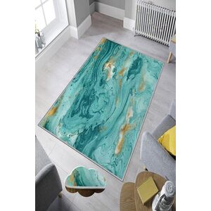Imagine Covor, Hmnt126, 80x200 cm, Poliester, Multicolor