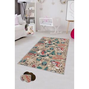 Imagine Covor, Hmnt152, 160x230 cm, Poliester, Multicolor