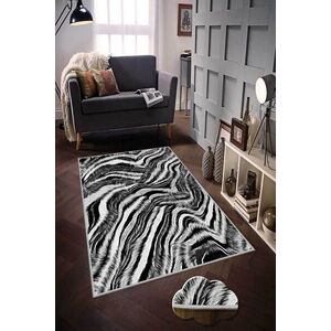 Imagine Covor, Hmnt163, 100x150 cm, Poliester, Multicolor