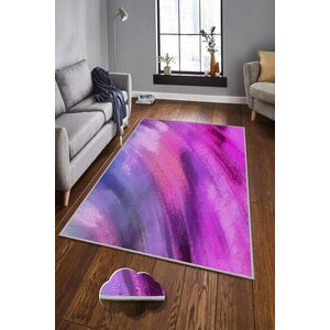 Imagine Covor, Hmnt178, 120x180 cm, Poliester, Multicolor