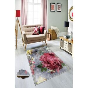 Imagine Covor, Hmnt181, 80x150 cm, Poliester, Multicolor