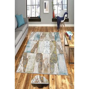 Imagine Covor, Hmnt222, 120x180 cm, Poliester, Multicolor