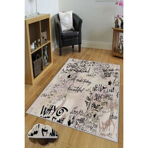 Imagine Covor, Hmnt232, 80x200 cm, Poliester, Multicolor
