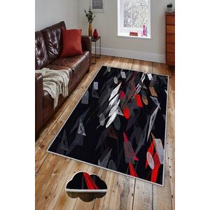 Imagine Covor, Hmnt254, 120x180 cm, Poliester, Multicolor