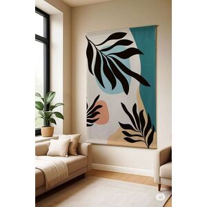 Imagine Tablou decorativ, Polybaby 5, Bumbac/Poliester, Lățime: 145 cm Înălțime: 200 cm, Multicolor
