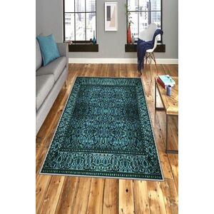 Imagine Covor, Exfab259, 100x150 cm, Poliester, Multicolor