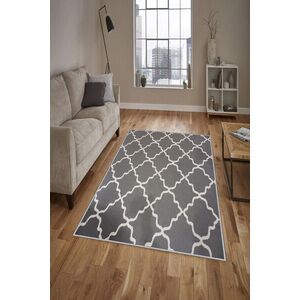 Imagine Covor, Exfab262, 80x300 cm, Poliester, Multicolor