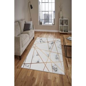Imagine Covor, Exfab276, 100x300 cm, Poliester, Multicolor
