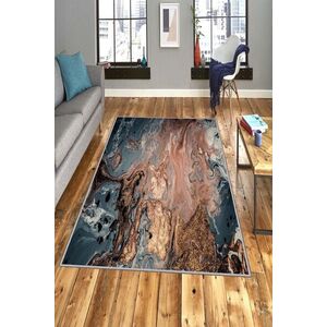 Imagine Covor, Exfab279, 100x300 cm, Poliester, Multicolor