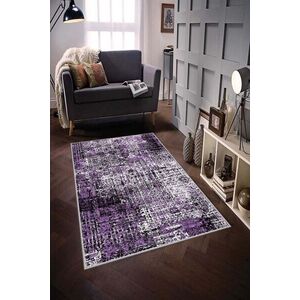 Imagine Covor, Exfab285, 80x150 cm, Poliester, Multicolor