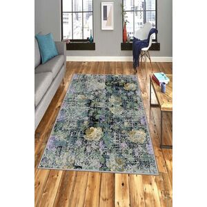 Imagine Covor, Exfab290, 80x300 cm, Poliester, Multicolor
