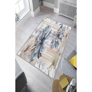 Imagine Covor, Exfab293, 100x150 cm, Poliester, Multicolor