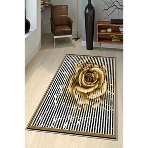 Imagine Covor, Exfab294, 100x150 cm, Poliester, Multicolor