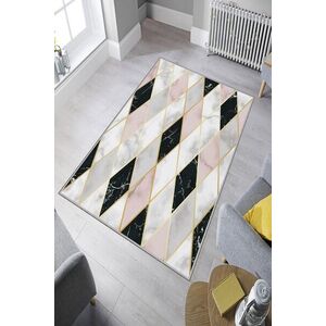 Imagine Covor, Exfab296, 100x150 cm, Poliester, Multicolor