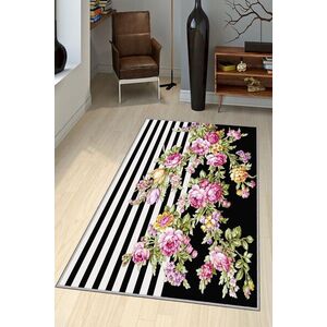 Imagine Covor, Exfab304, 100x300 cm, Poliester, Multicolor