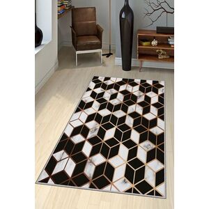 Imagine Covor, Exfab307, 80x300 cm, Poliester, Multicolor